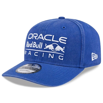 Czapka Red Bull Racing F1 New Era Sao Paulo GP 2025 Team Cap