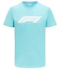 Formula 1 Collection Miami GP Kids T-Shirt