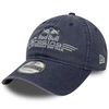 Czapka Red Bull Racing F1 New Era 9Twenty Re-Edition Navy