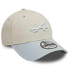 Czapka Alpine F1 Team New Era 9Forty Acid Wash