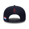 Red Bull Racing F1 2023 Max Verstappen Kids Baseball Cap