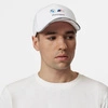 BMW M Motorsport Baseball Cap - White