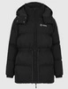 Mercedes AMG Petronas F1 Team Women's Winter Jacket