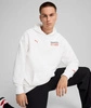 PUMA F1 Men's Drive to Survive Hoodie - White