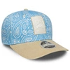 Czapka Visa Cash App RB F1 New Era 9Seventy Pastel Blue