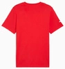 Koszulka PUMA Essentials F1 Logo - Red